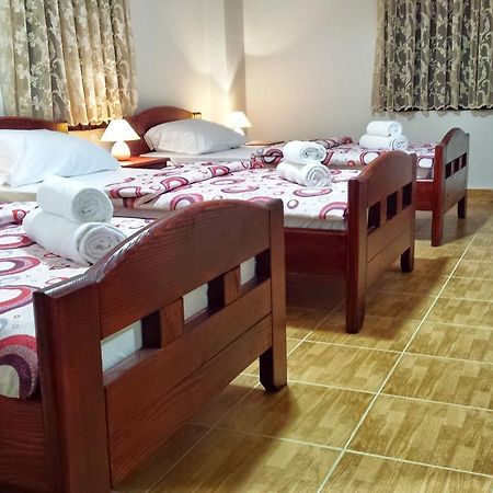 Hotel Old Bazaar Skopje Zewnętrze zdjęcie