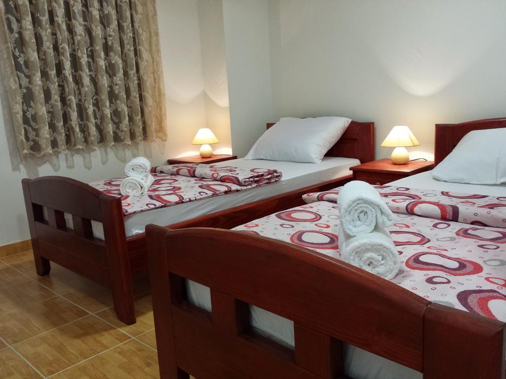 Hotel Old Bazaar Skopje Zewnętrze zdjęcie