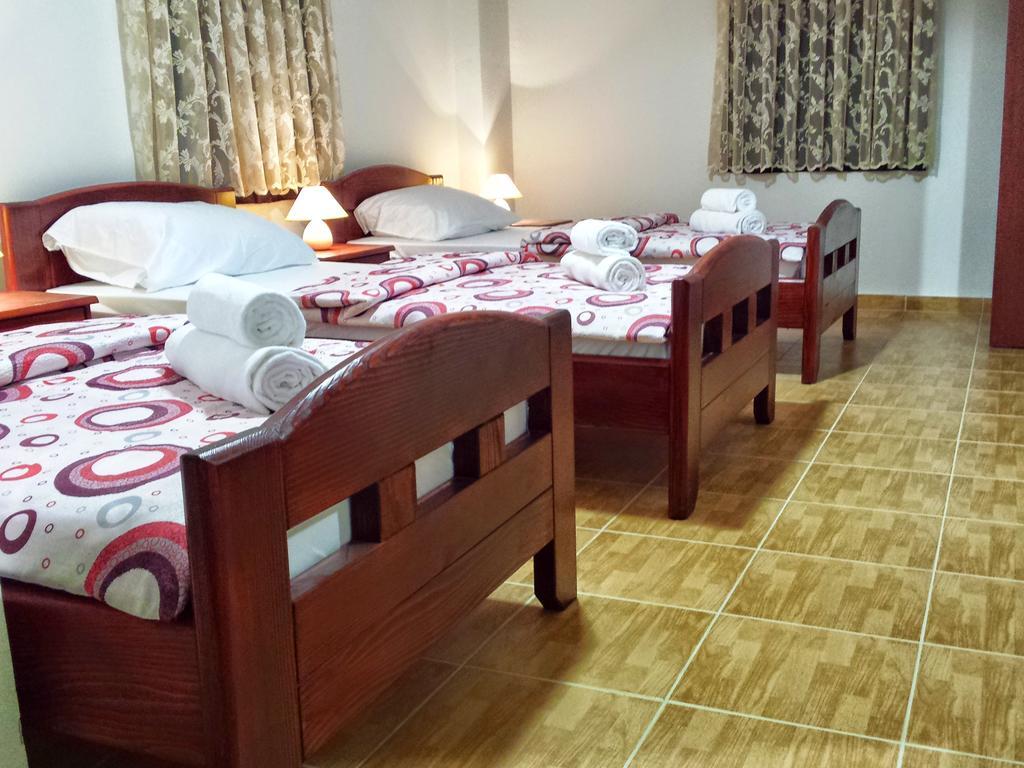 Hotel Old Bazaar Skopje Zewnętrze zdjęcie