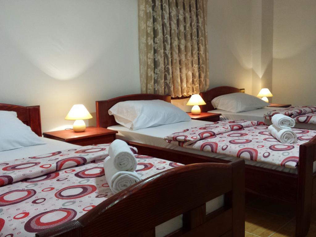 Hotel Old Bazaar Skopje Pokój zdjęcie