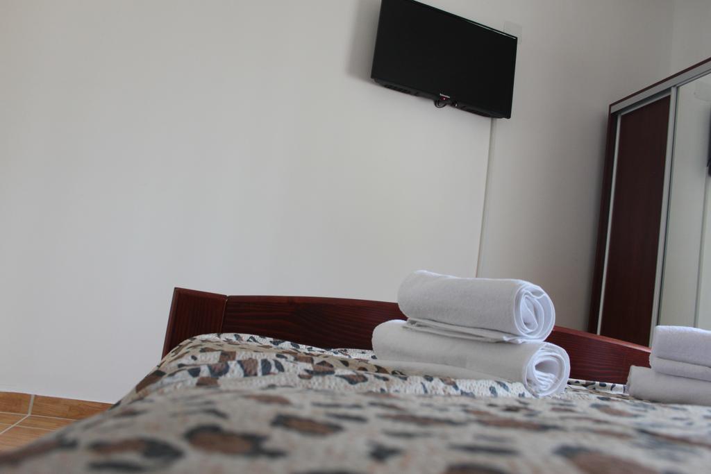 Hotel Old Bazaar Skopje Zewnętrze zdjęcie