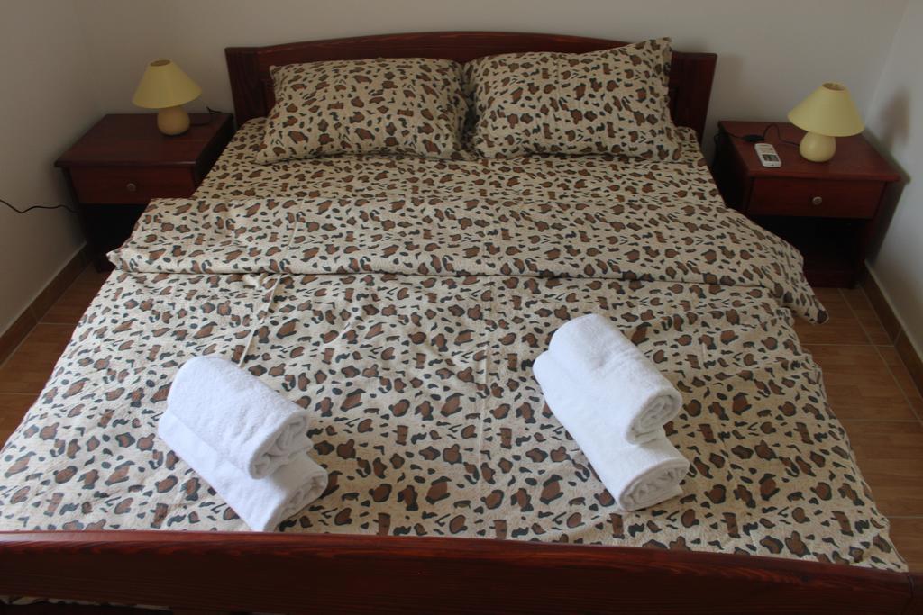 Hotel Old Bazaar Skopje Zewnętrze zdjęcie