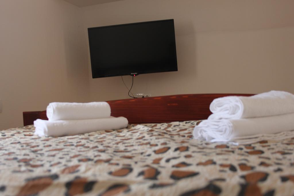 Hotel Old Bazaar Skopje Zewnętrze zdjęcie