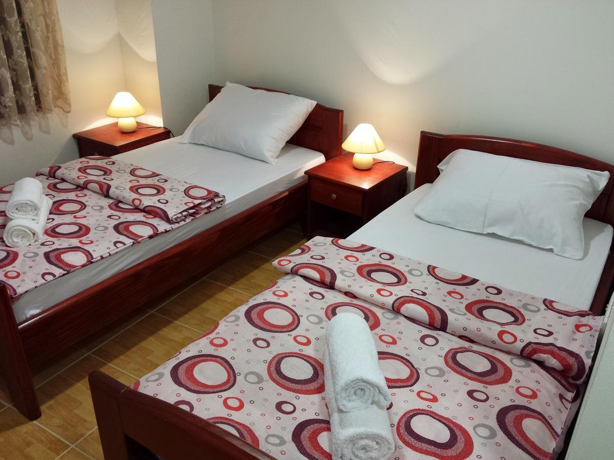 Hotel Old Bazaar Skopje Pokój zdjęcie